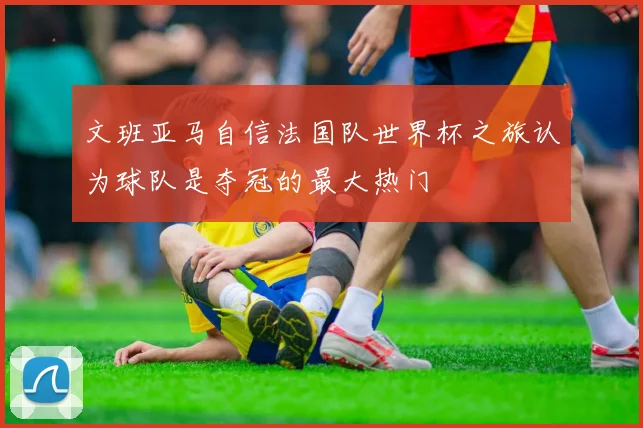 文班亚马自信法国队世界杯之旅认为球队是夺冠的最大热门