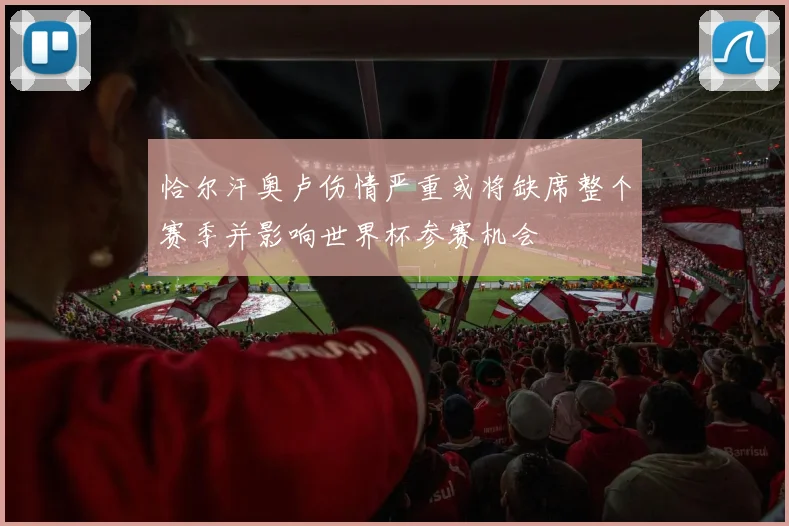 恰尔汗奥卢伤情严重或将缺席整个赛季并影响世界杯参赛机会